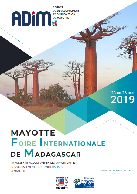 L'Europe en région Mayotte : financements, programmes et aides de